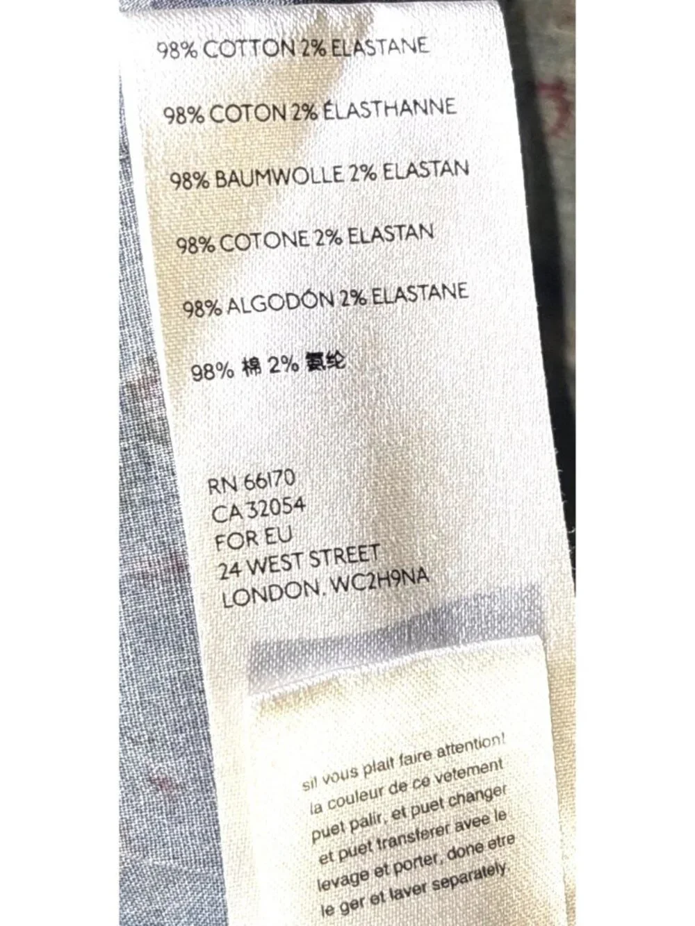 Anthropologie pants Size 28